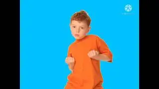 Nickelodeon Playdate Up Next Bumper - Daniel Cook (2009-2010)