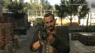 Dying Light Sen Nasıl Bir Psikopatsın #6