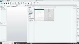 1. Change Design Code in Tekla Structural Designer