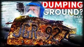 CHICAGO COLD CASES: 31 Cars Found in River!.. (pt2)