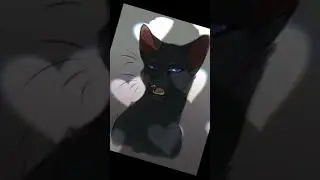 грач # коты воители
