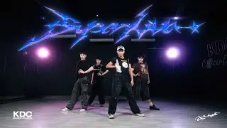 [ STILL VER. ] aespa 에스파 'Supernova' | Dance Cover by KDC DANCE STATION | Thailand