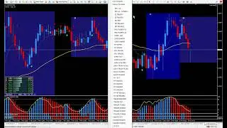 How to Install DAILY TRADE PLAN   EA