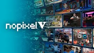 nopixel V Trailer