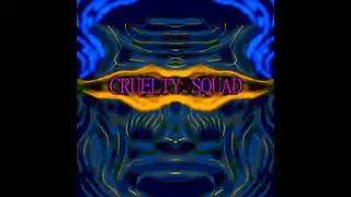Cruelty Squad OST - Missing & Unused Soundtracks [Update/Download Link]