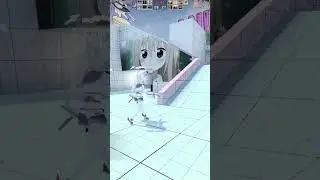 Аниме сервер в ксго) 