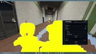 NEW Roblox Best Evade Hack Script Gui Pastebin BOT ESP, UPDATED OP FEATURES