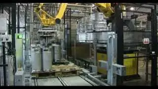 David Keg Handling Heineken Ireland