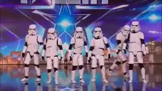 When you repost in the wrong galaxy | Stormtrooper Edition