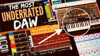 The Best VST’s to use in Reason 12 | Reason Studios