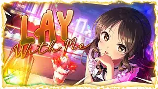 Nightcore - Lay With Me (Lyrics)