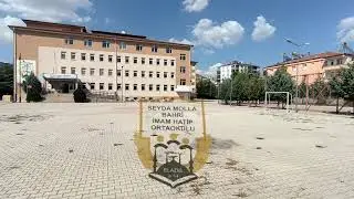 Seyda Molla Bahri İmam Hatip Ortaokulu