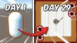 Making a Game With NO Experience