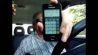 FFI. Результат эксперимента. ШОК!!!