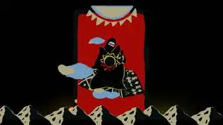 Lalalar - Ninja Partisi