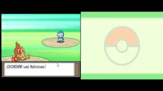 ¡Empezamos Bien! | Pokémon Platino NUZLOCKE ep. 1