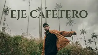 Valle del Cocora - Colombia | Cinematic 4K
