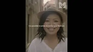 FOCUS ON YOU - Motivational Speech