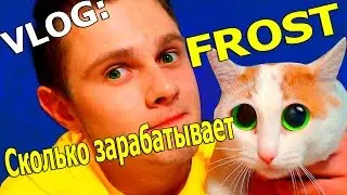 Сколько зарабатывает FROST