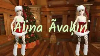Мое интро|Avakin Life| ÃÃ👑