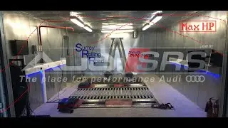 AudiSRS Dyno Day @ Surrey Rolling Road - coming soon