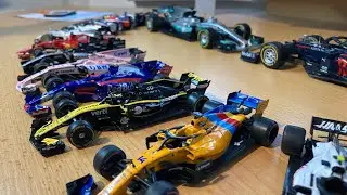 Formula 1 Evolution | 2011 - 2024 | Ep4/4