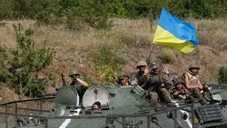 КРЫМ - РАНЕНЫЕ И УБИТЫЕ!!! Задержаны Диверсанты! Украина Россия Крым
