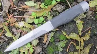 Нож Мелита-К Гюрза