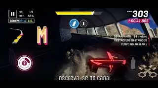 Asphalt-9 APEX /AP-0/ 