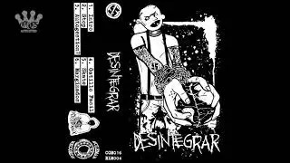 [EGxHC] Desintegrar - Self Titled - 2020 (Full EP)