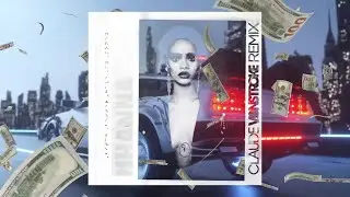 Rihanna – Bitch Better Have My Money (Claude VonStroke Remix) DELECTABLE DARK BEATS🖤🥀🖤 #DarkGroove