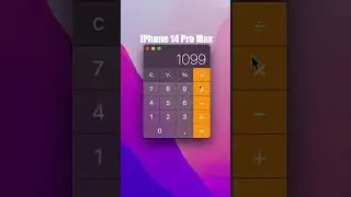 AMERİKA’DA İPHONE 14 PRO MAX ALMAK İÇİN KAÇ SAAT ÇALIŞMANIZ GEREKİYOR ? #SHORTS