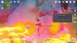 GENSHIN IMPACT NEW HACK | DOWNLOAD FREE PC 2021 | UNDETECTED