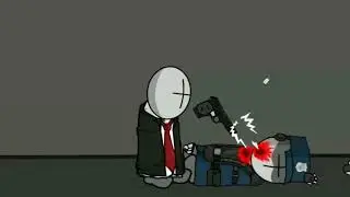 Тест персонажей