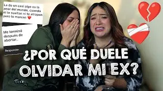 Secretos para superar rupturas a los 20 y a los 30 #Tips EP. 11 | Las de 30