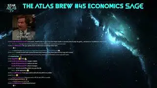 The Atlas Brew #45 economics