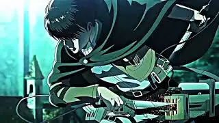 This Is Called 4K Anime | Attack On Titan