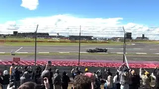 2024 British Grand Prix: I saw Lewis Hamilton's First win in 945 Days