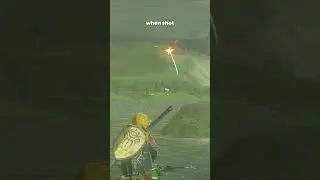 THEY REALLY PUT IT INTO THE GAME 😮 | ZELDA: TEARS OF THE KINGDOM