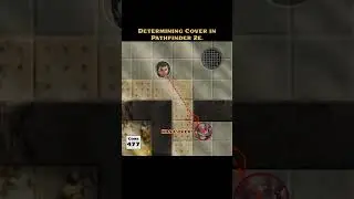 How Cover Works in Pathfinder 2e Part 1 