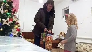 Сладкие подарки с работы.//Конфеты 