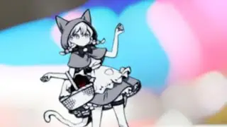 stories of legend: learned to love, red riding mina