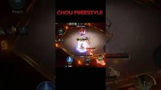 KILLING YIN IN HIS OWN DOMAIN #youtube #shorts #mlbb #shortvideo