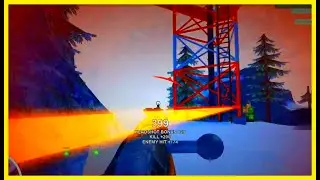 Roblox Unit: Classified 😱🔥👌💯 PRO MONTAGE