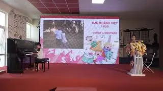 KHANH VIET 7T