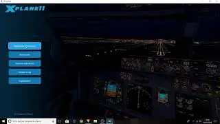 Impostazioni generali X-plane 11