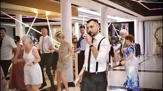 Magiczna Noc - DJ Kacper (Belgijka)