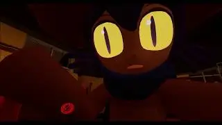 How i started playing VRChat