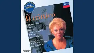 Puccini: Il Tabarro: O Michele? Michele?