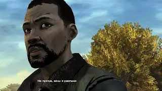 THE WALKING DEAD. Эпизод 2: Жажда помощи #7 |16+|